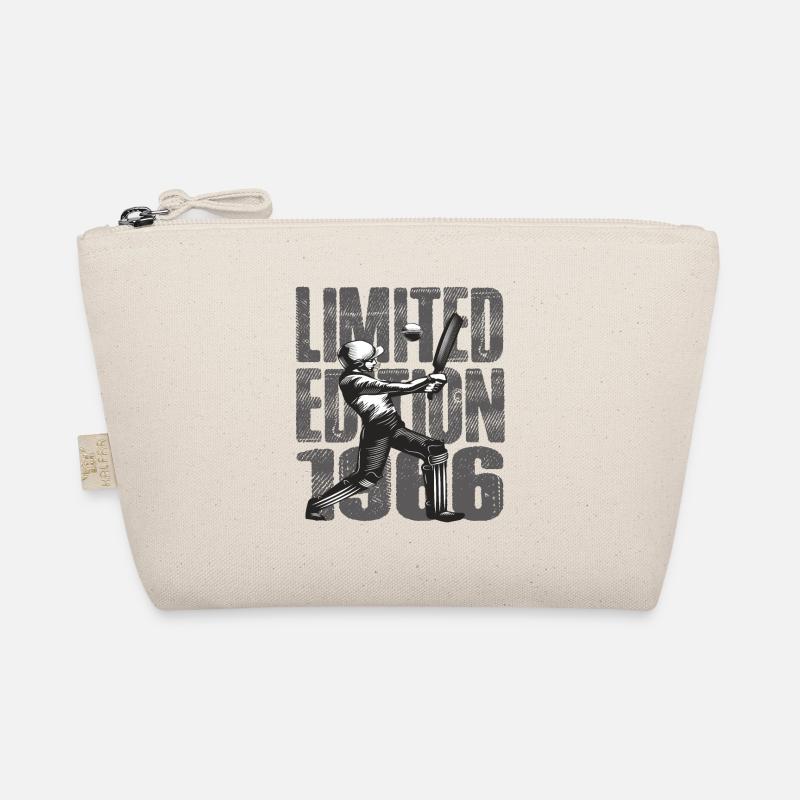 Édition limitée 1966 Édition limitée Cricket Trousse biologique