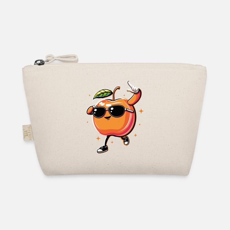 Nectarine Trousse biologique