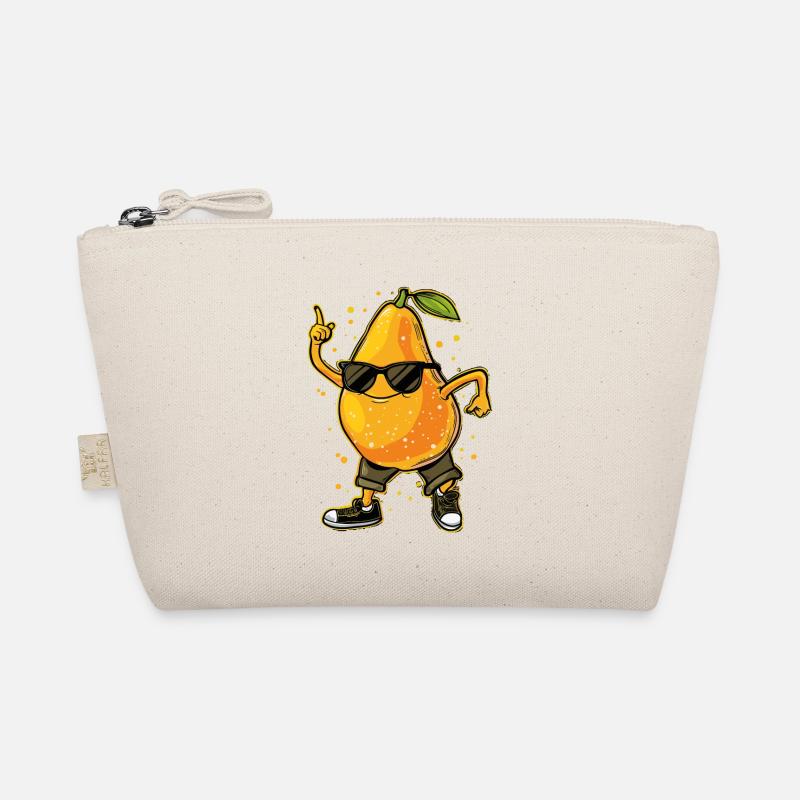 Mango Dabbing Organic Pouch