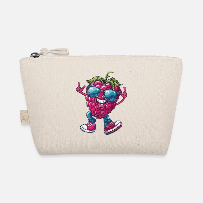 Framboises Trousse biologique