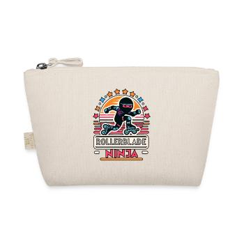 Rollerblade Ninja 7 - Trousse biologique - nature - Devant