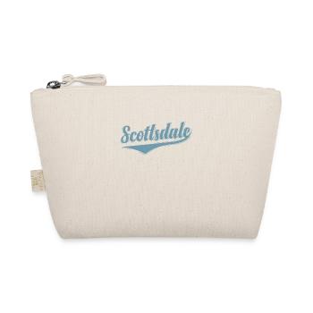 Scottsdale, Arizona City in the USA - Organic Pouch - nature - Front
