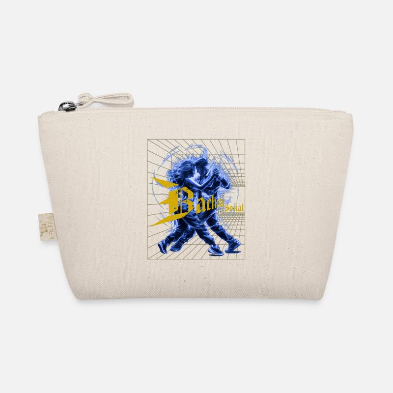 Bachata Social Perspective Festivals Organic Pouch