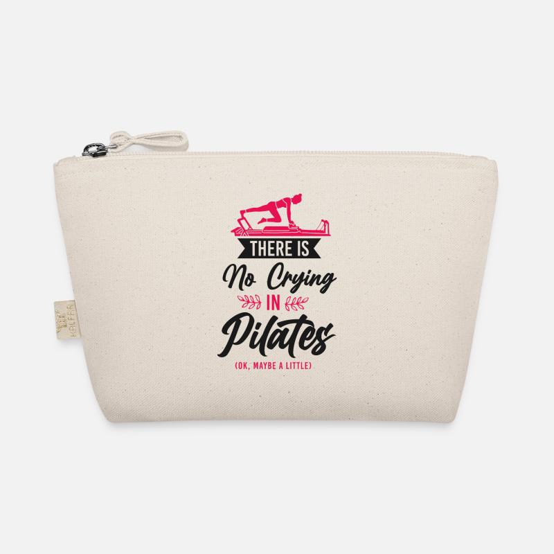 Pilates Instructor Teacher There Bio-Täschchen