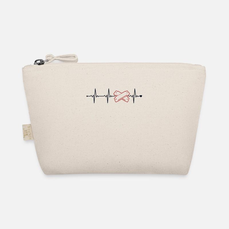 Harmonica Heartbeat Harmonist Harmonicist Trousse biologique