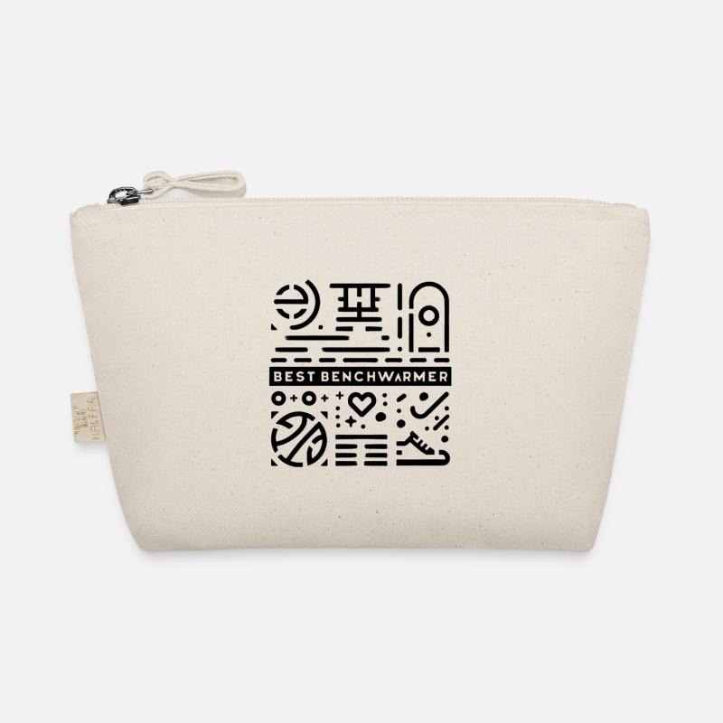 Best Benchwarmer 6 Organic Pouch