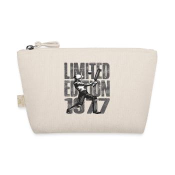 Édition limitée 1977 Édition limitée Cricket - Trousse biologique - nature - Devant