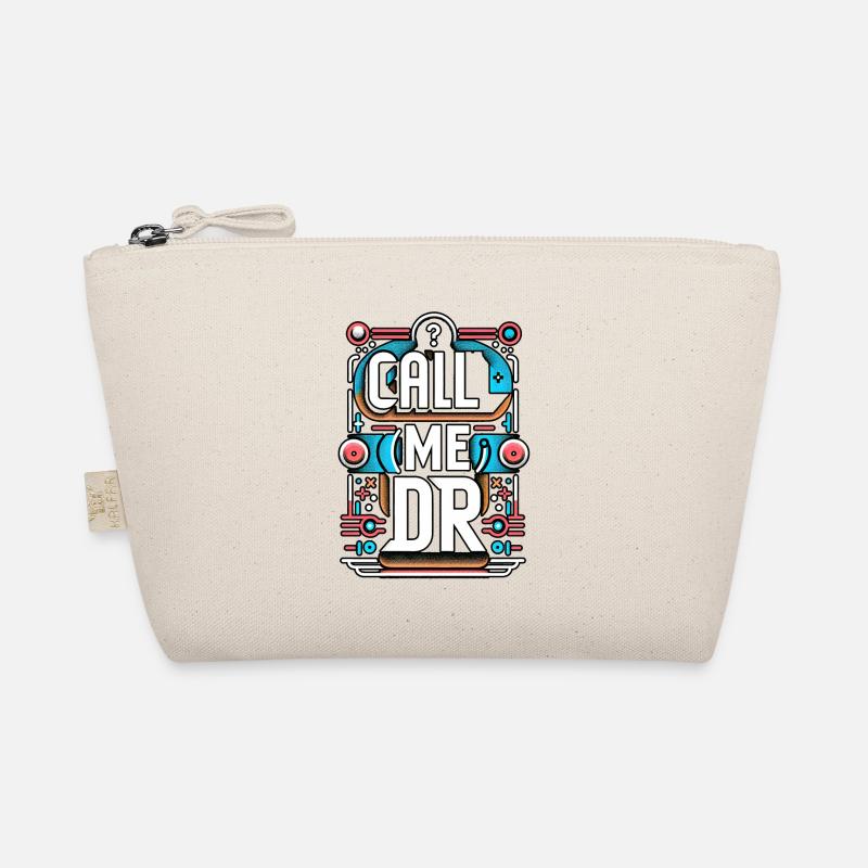 Call Me Dr 29 Organic Pouch