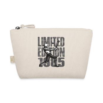 Limited Edition 1985 Limited Edition Cricket - Organic Pouch - nature - Front