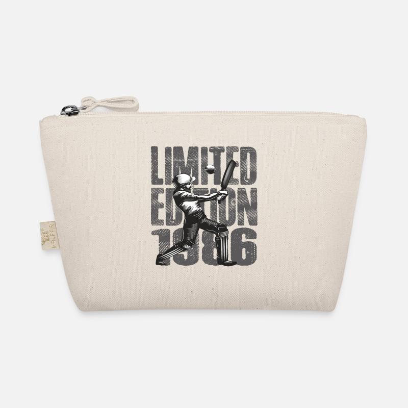 Édition limitée 1986 Édition limitée Cricket Trousse biologique
