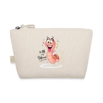 Drôle De Ver Vers Dictons Drôles D’animaux Drôles - Trousse biologique - nature - Devant