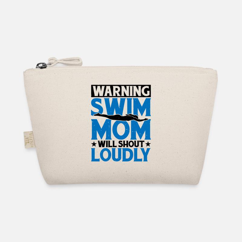 Attention : la maman nageuse va crier fort 5 Trousse biologique