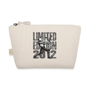 Édition limitée 2012 Édition limitée Cricket - Trousse biologique - nature - Devant