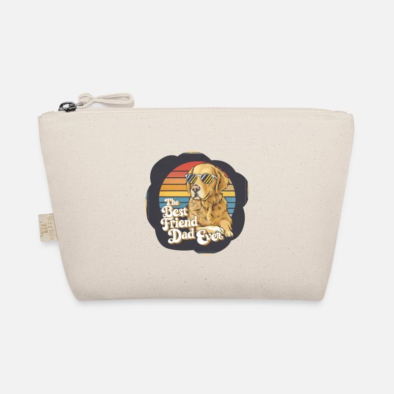 Taille du chien de papa Trousse biologique
