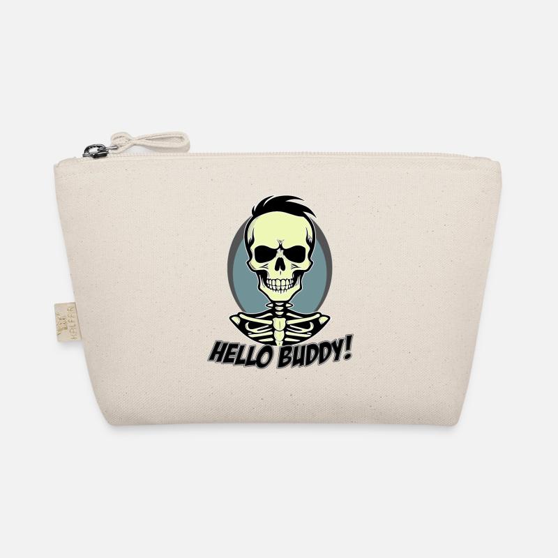 Hello Buddy Bio-Täschchen