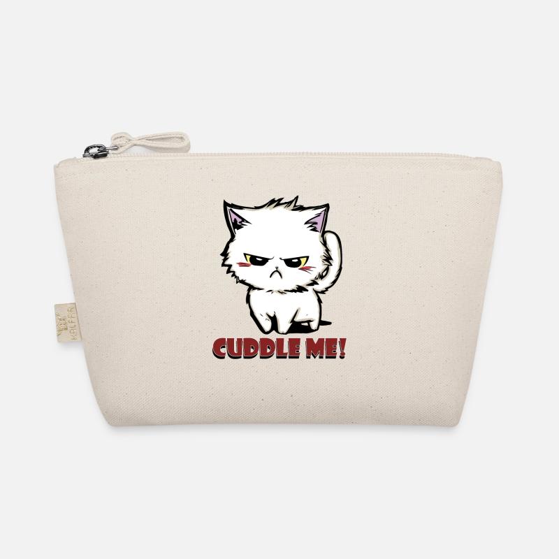 cuddle me2 Bio-Täschchen