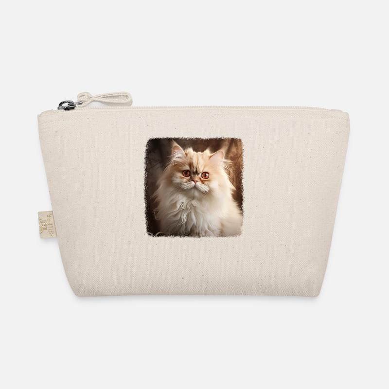 Chat persan Perserkatze Trousse biologique