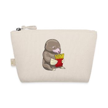 Frites taupes - Trousse biologique - nature - Devant