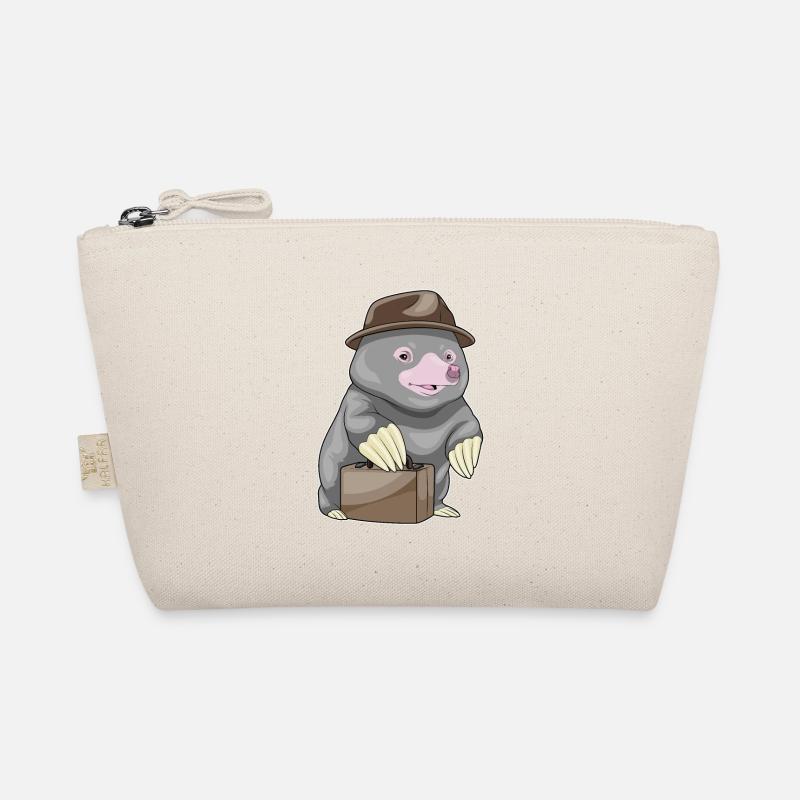 Porte-documents Mole Entrepreneur Trousse biologique