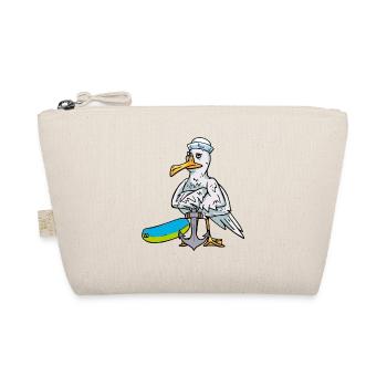 Mouette Mouette Sailor Distress Anneau de natation Maritime - Trousse biologique - nature - Devant
