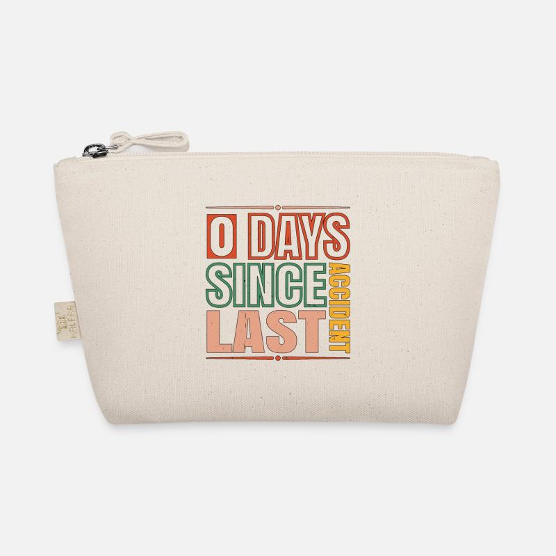 0 jours depuis le dernier accident 14 Trousse biologique
