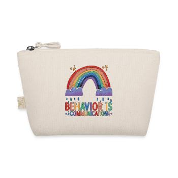 Le comportement, c’est la communication 23 - Trousse biologique - nature - Devant