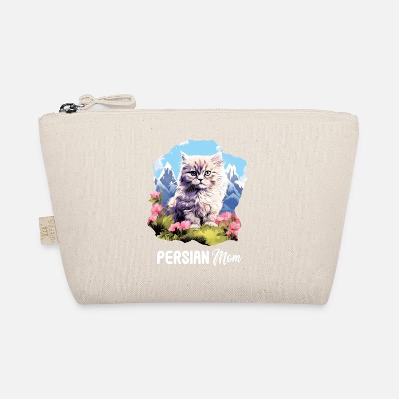 Chat persan Perserkatze Trousse biologique