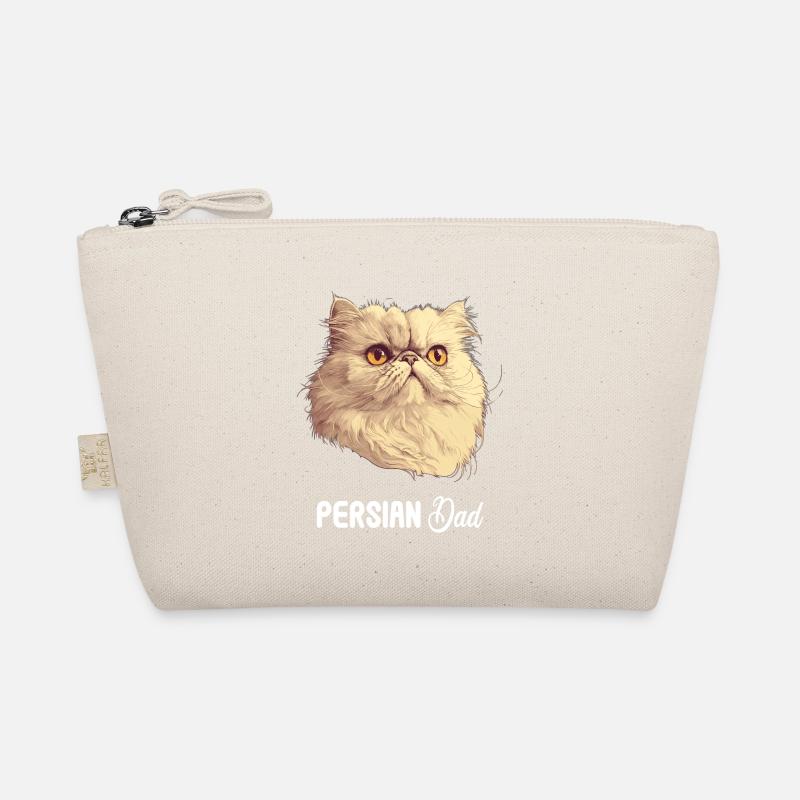Chat persan Perserkatze Trousse biologique