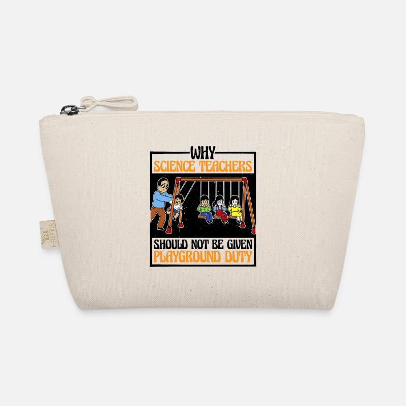 Les enseignants ne devraient pas se voir confier le devoir de faire la cour de récréation 16 Trousse biologique