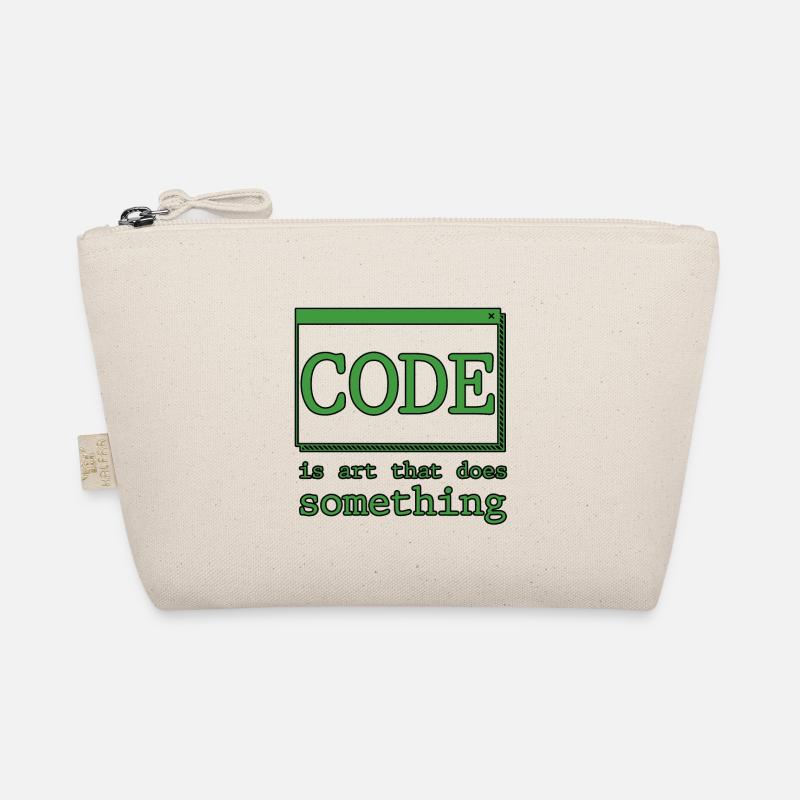 Le code est un art qui fait quelque chose 2 Trousse biologique