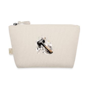 Hammer Splash – Artisanat à l’aquarelle - Trousse biologique - nature - Devant