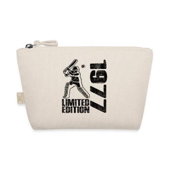 Édition limitée 1977 Édition limitée Cricket - Trousse biologique - nature - Devant