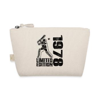Édition limitée 1978 Édition limitée Cricket - Trousse biologique - nature - Devant