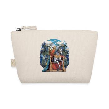 Cheval, Prince Charmant, Conte De Fées, Chevaux, Coursier, Règle - Trousse biologique - nature - Devant
