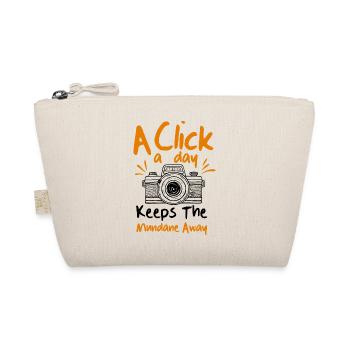 Cliquez sur Capture Slay - Photographie drôle - Trousse biologique - nature - Devant