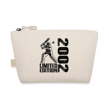 Édition limitée 2002 Édition limitée Cricket - Trousse biologique - nature - Devant
