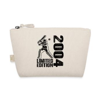 Limited Edition 2004 Limited Edition Cricket - Organic Pouch - nature - Front