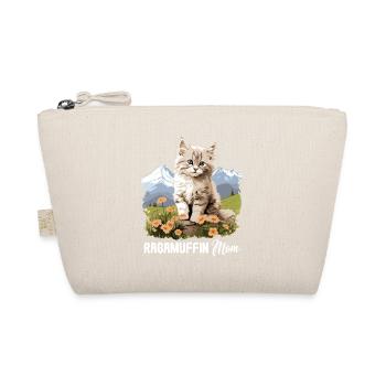 Ragamuffin Chaton Ragamuffin Chat - Trousse biologique - nature - Devant