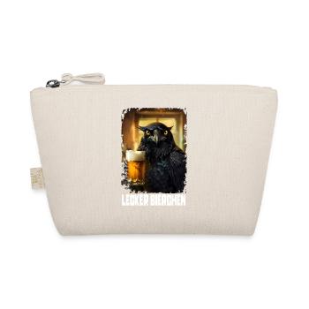 Délicieux corbeau de bière - Trousse biologique - nature - Devant