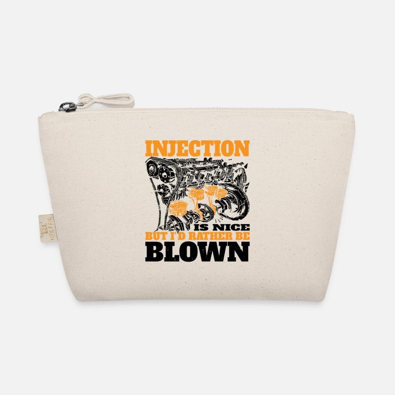 L’injection est agréable mais je préfère être soufflé 7 Trousse biologique