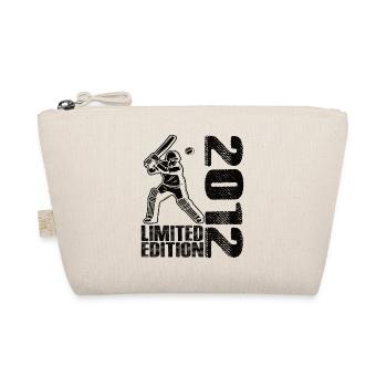 Édition limitée 2012 Édition limitée Cricket - Trousse biologique - nature - Devant