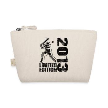Édition limitée 2013 Édition limitée Cricket - Trousse biologique - nature - Devant