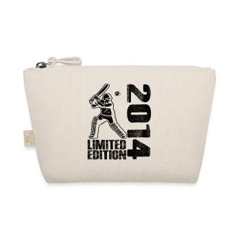Édition limitée 2014 Édition limitée Cricket - Trousse biologique - nature - Devant