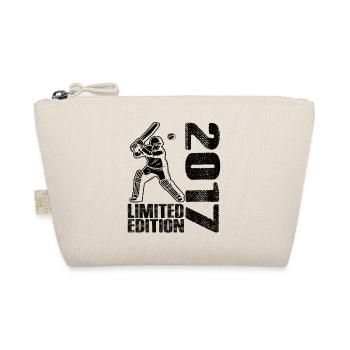 Édition limitée 2017 Édition limitée Cricket - Trousse biologique - nature - Devant