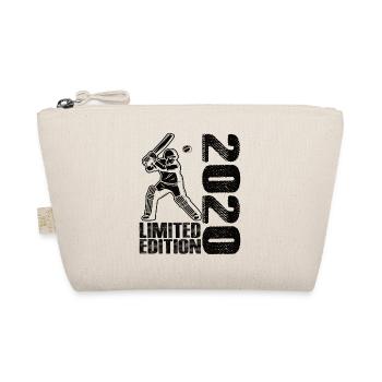 Édition limitée 2020 Édition limitée Cricket - Trousse biologique - nature - Devant