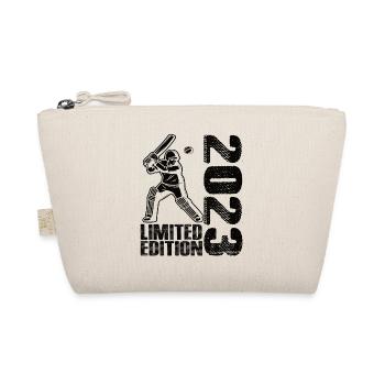 Édition limitée 2023 Édition limitée Cricket - Trousse biologique - nature - Devant