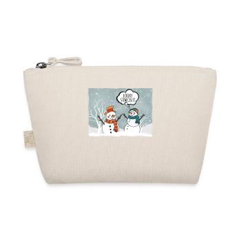 Science, Nerd, Physique, Étudiant, Blagues, Geek - Trousse biologique - nature - Devant