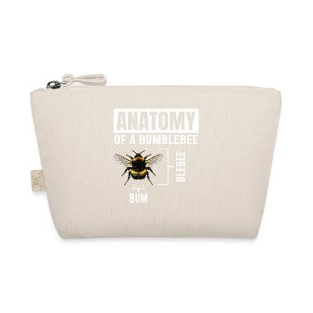 Science, Nerd, Physique, Étudiant, Blagues, Geek - Trousse biologique - nature - Devant