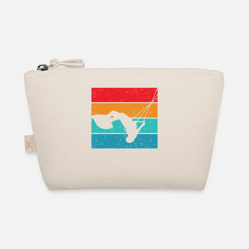 Kitesurf Trousse biologique