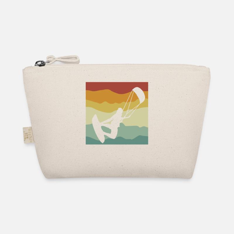 Kitesurf Trousse biologique